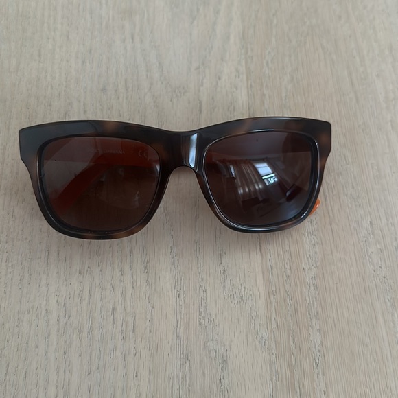 Dolce & Gabbana Womens Sunglasses main image 4